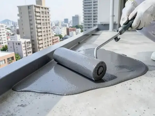 防水工事