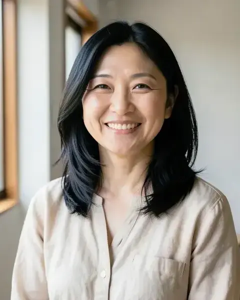 佐藤 美咲